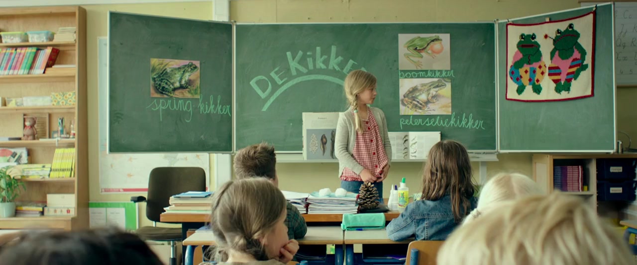 Meester Kikker screenshot 3