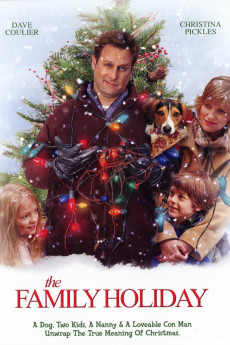 The Family Holiday (2007) poster