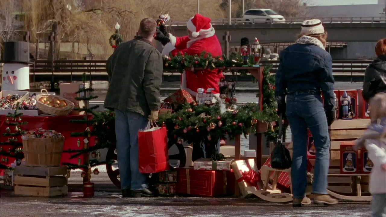 The Family Holiday screenshot 2