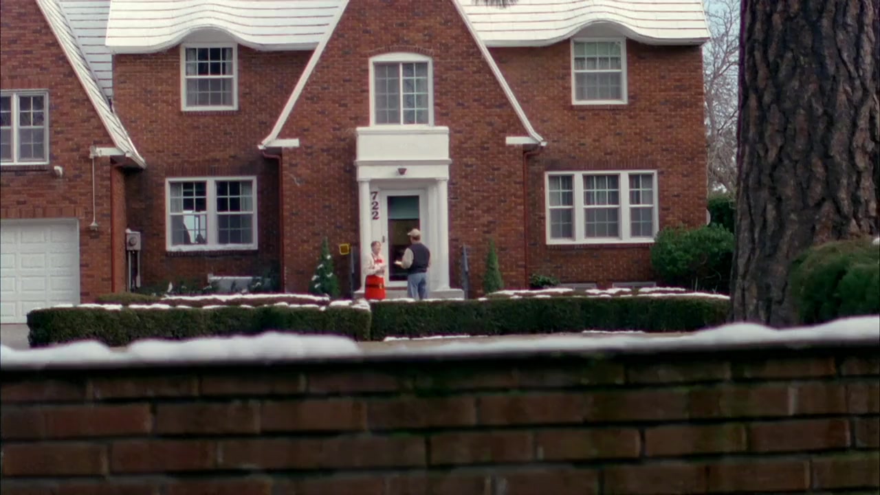 The Family Holiday screenshot 3