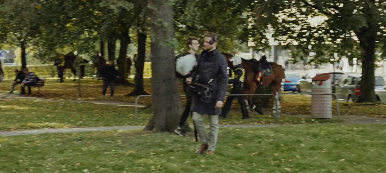 Meet the Censors screenshot 1