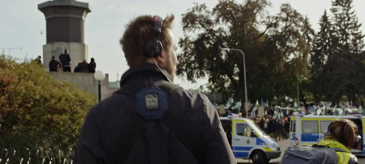 Meet the Censors screenshot 3