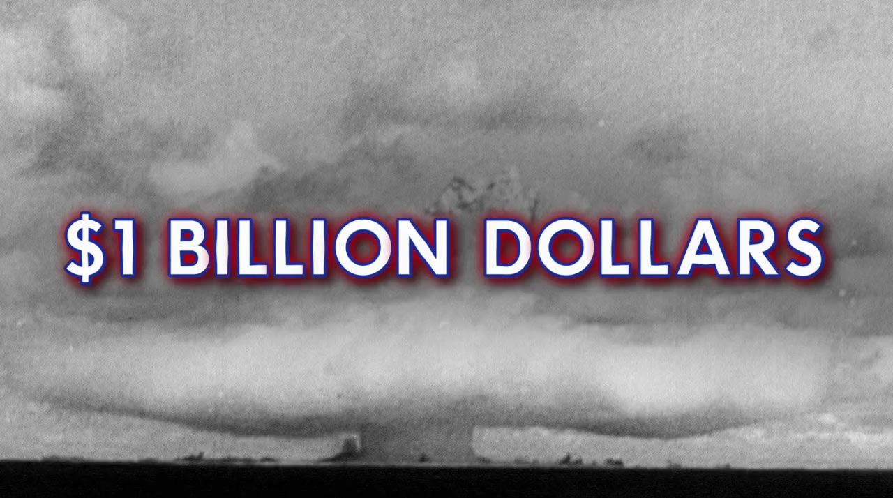 Meet the Donors: Does Money Talk? screenshot 2