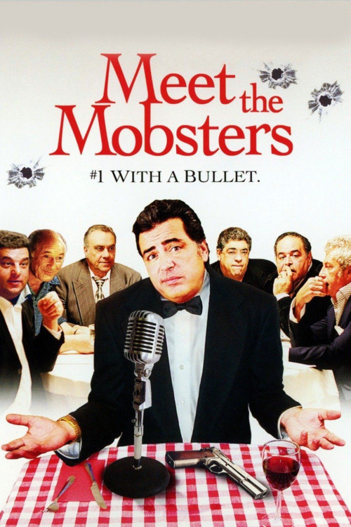 Johnny Slade's Greatest Hits (2005) poster