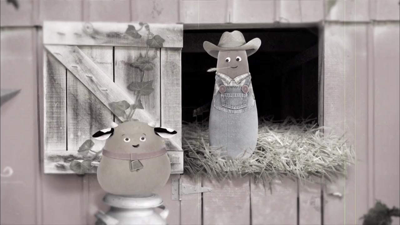 Meet the Small Potatoes screenshot 2