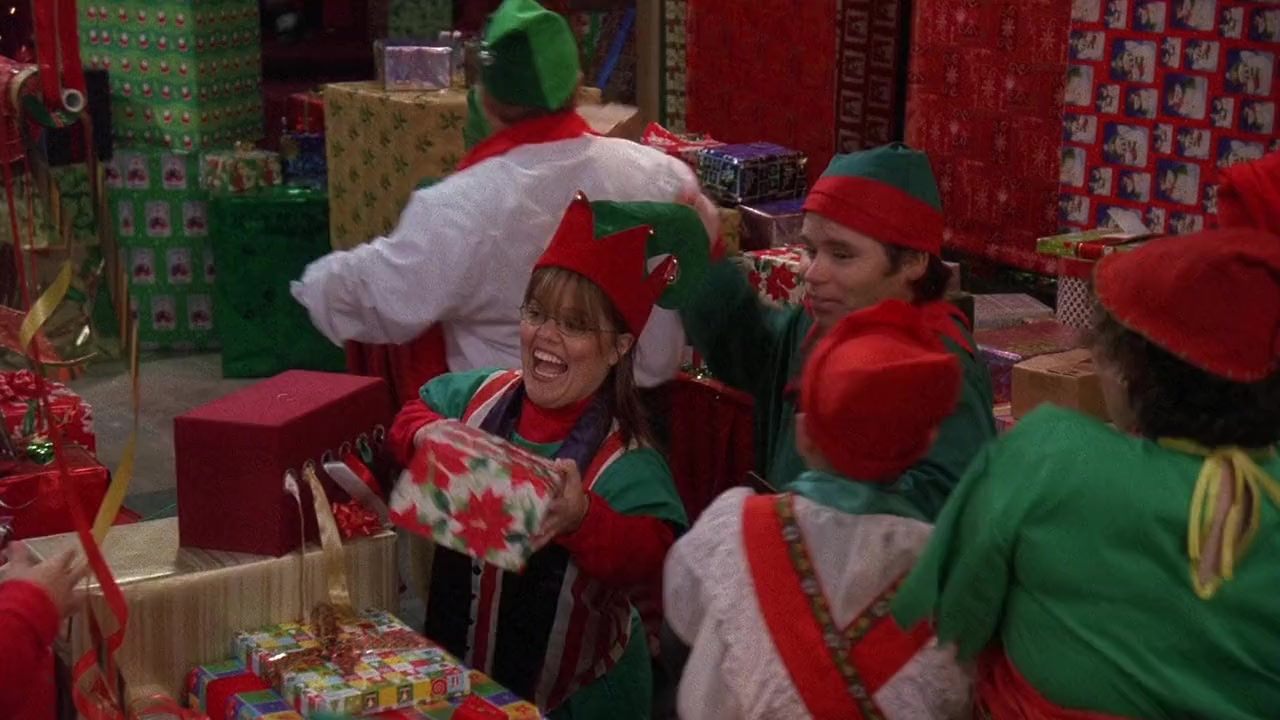 Meet the Santas screenshot 1