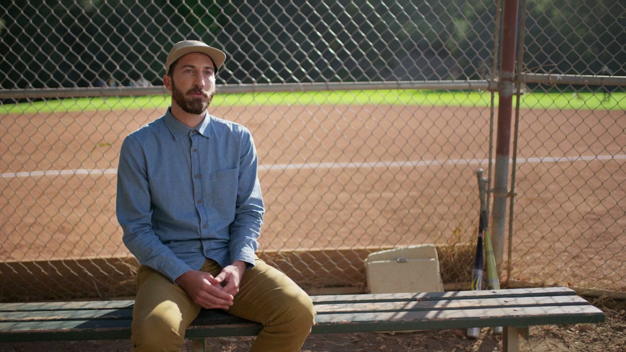 Meet the Pickles: The Making of 'Win or Lose' screenshot 1