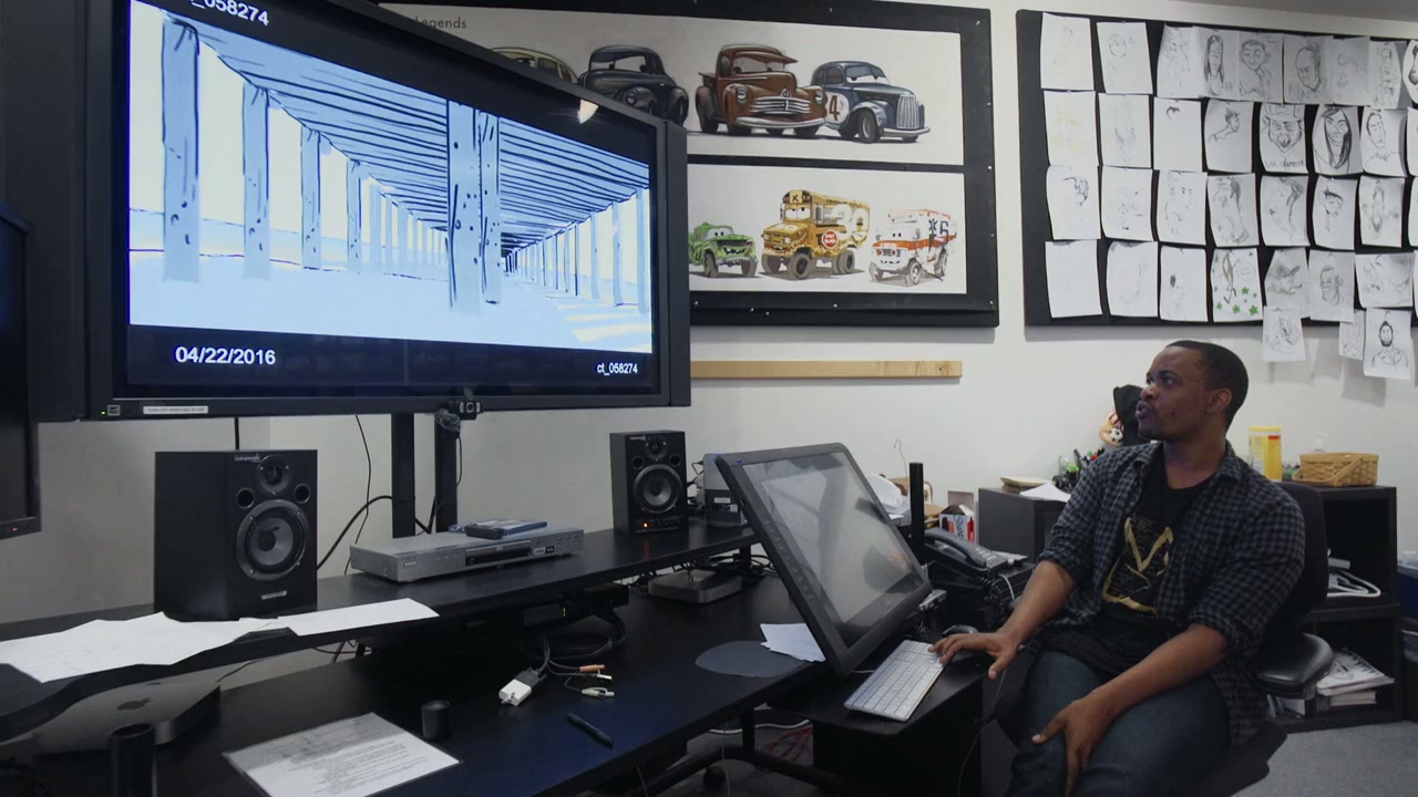 Meet the Pickles: The Making of 'Win or Lose' screenshot 2