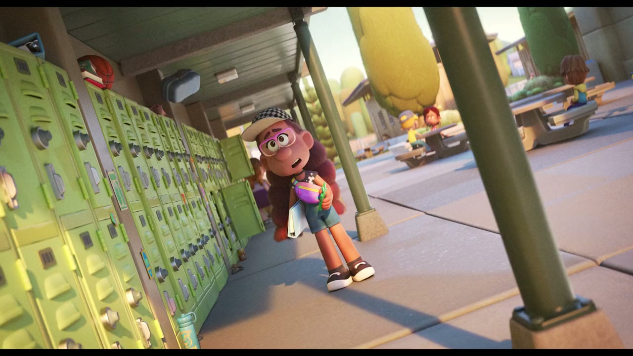 Meet the Pickles: The Making of 'Win or Lose' screenshot 3