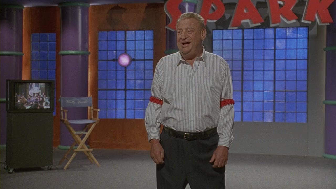 Meet Wally Sparks screenshot 2