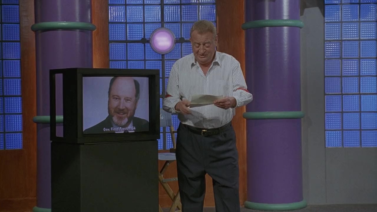 Meet Wally Sparks screenshot 3