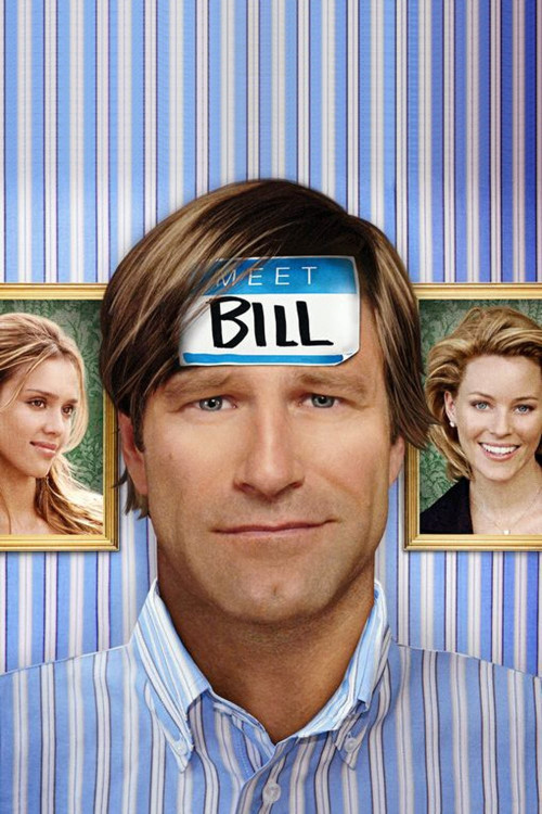 Bill (2007) poster