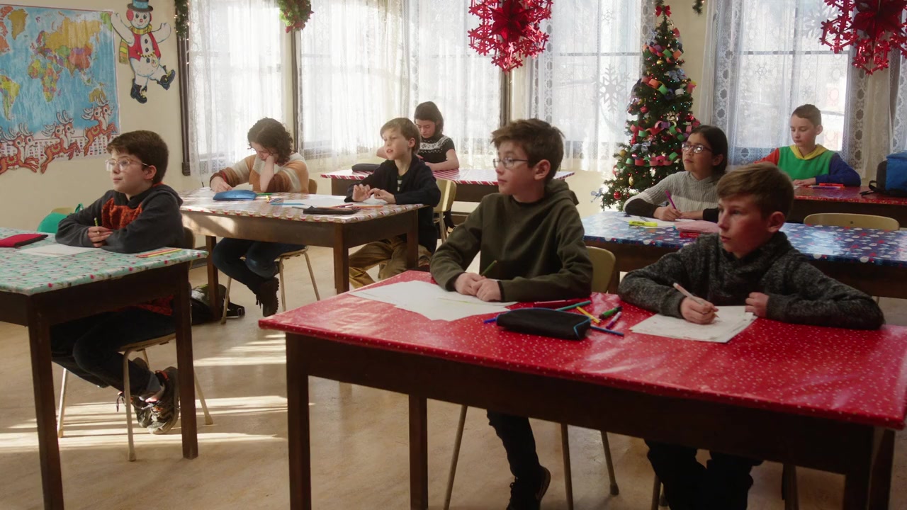 The Christmas Train Parade screenshot 2