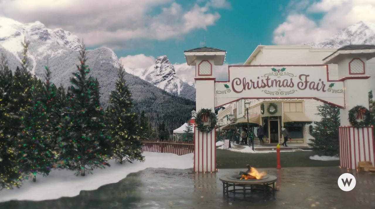 Meet Me at Christmas screenshot 1