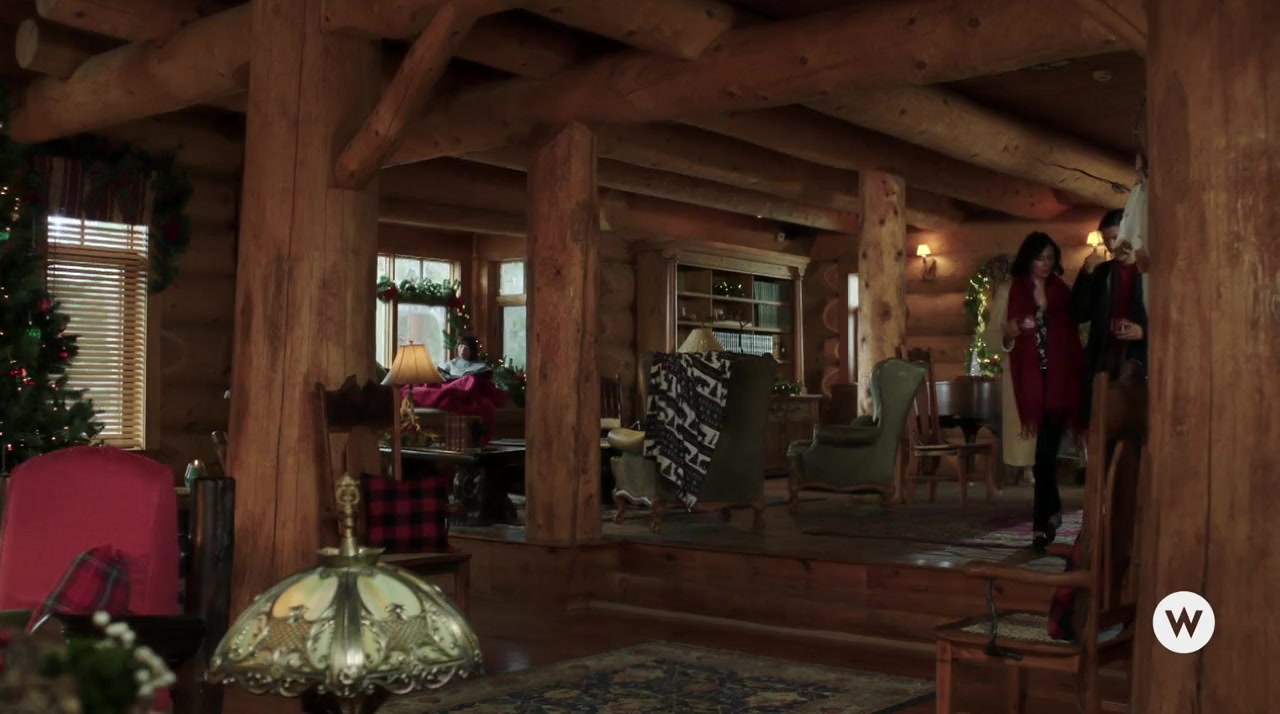 Meet Me at Christmas screenshot 3