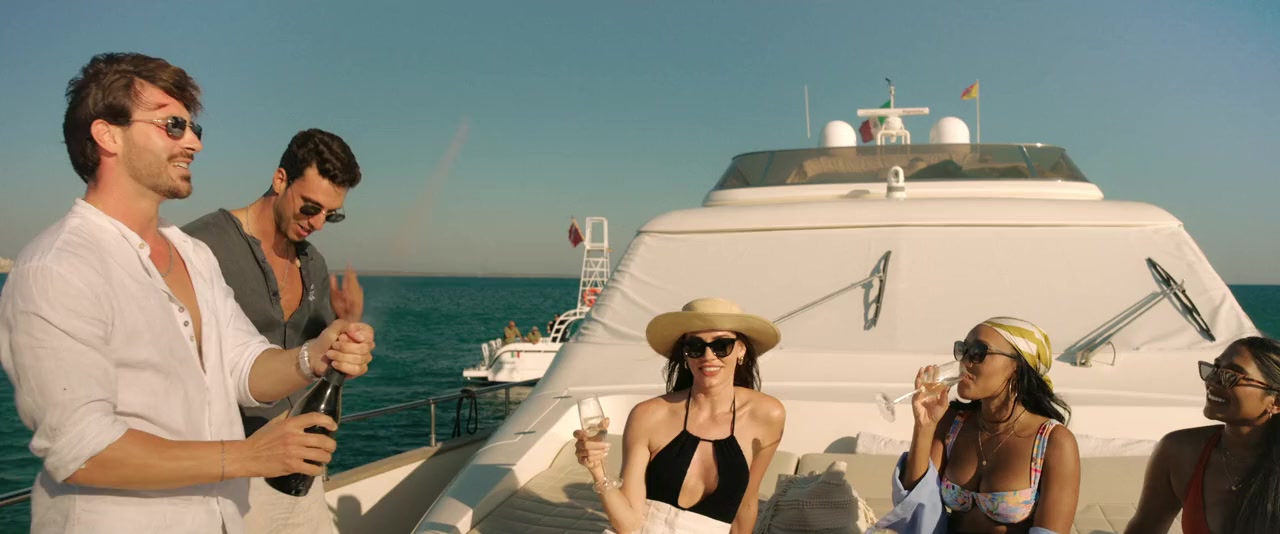 Meet Me in Rome screenshot 1