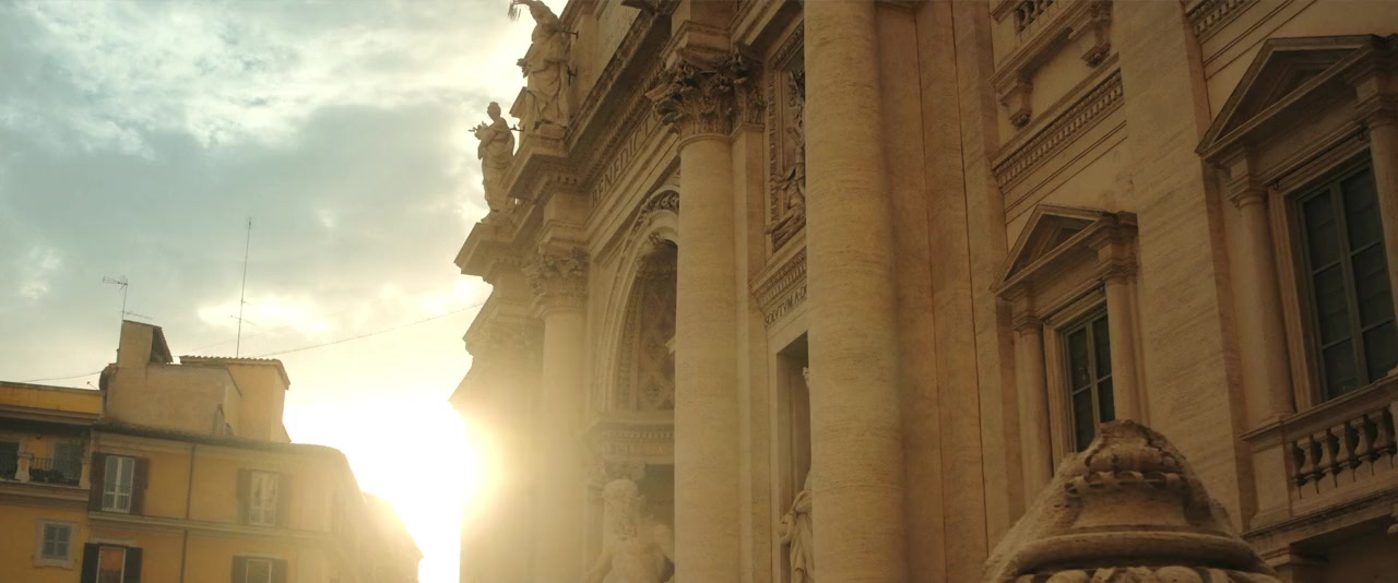 Meet Me in Rome screenshot 3