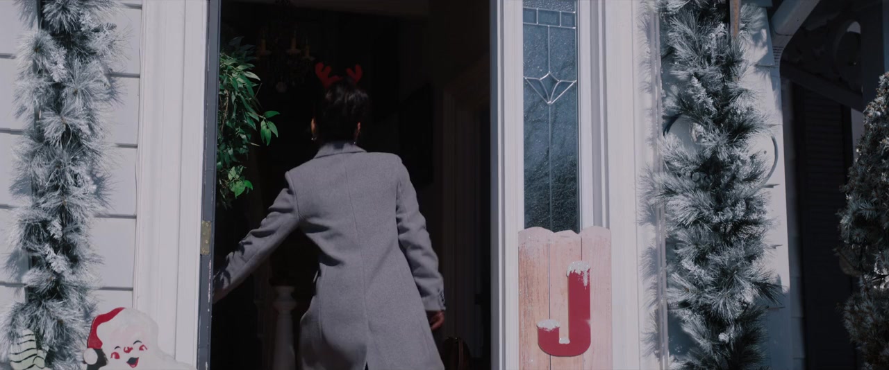 Meet Me Next Christmas screenshot 2