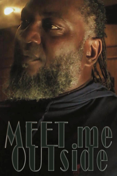 Meet Me Outside (2024) poster