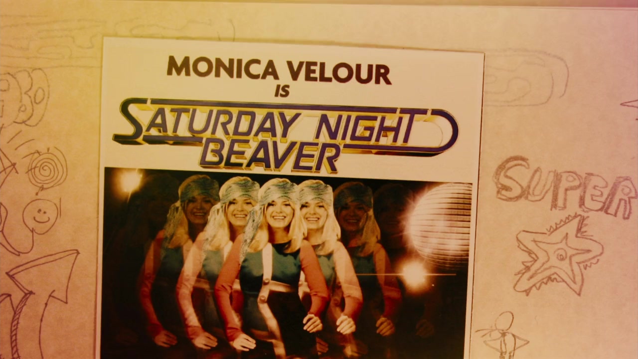 Meet Monica Velour screenshot 3