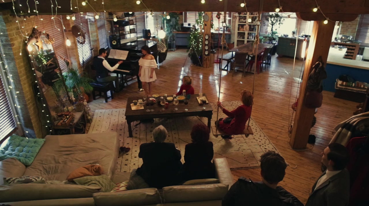Meeting screenshot 1