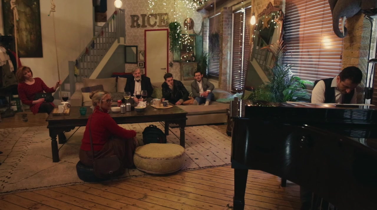 Meeting screenshot 2