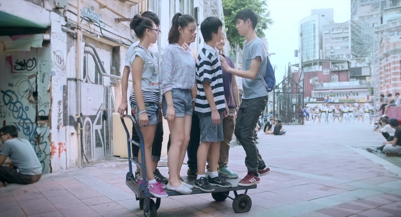 Xingdong daihao: Sun Zongshan screenshot 1