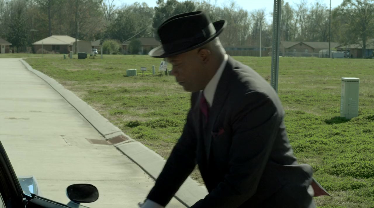 Meeting Evil screenshot 3