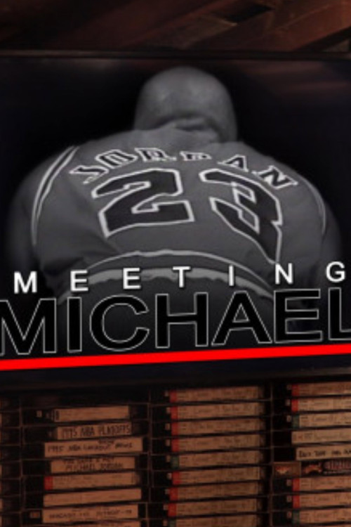 Meeting Michael (2020) poster