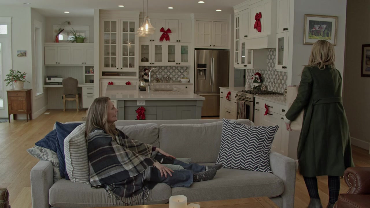 Meeting Mr. Christmas screenshot 1
