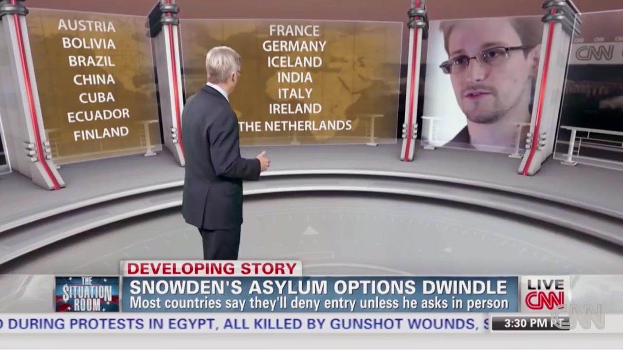 Meeting Snowden screenshot 2
