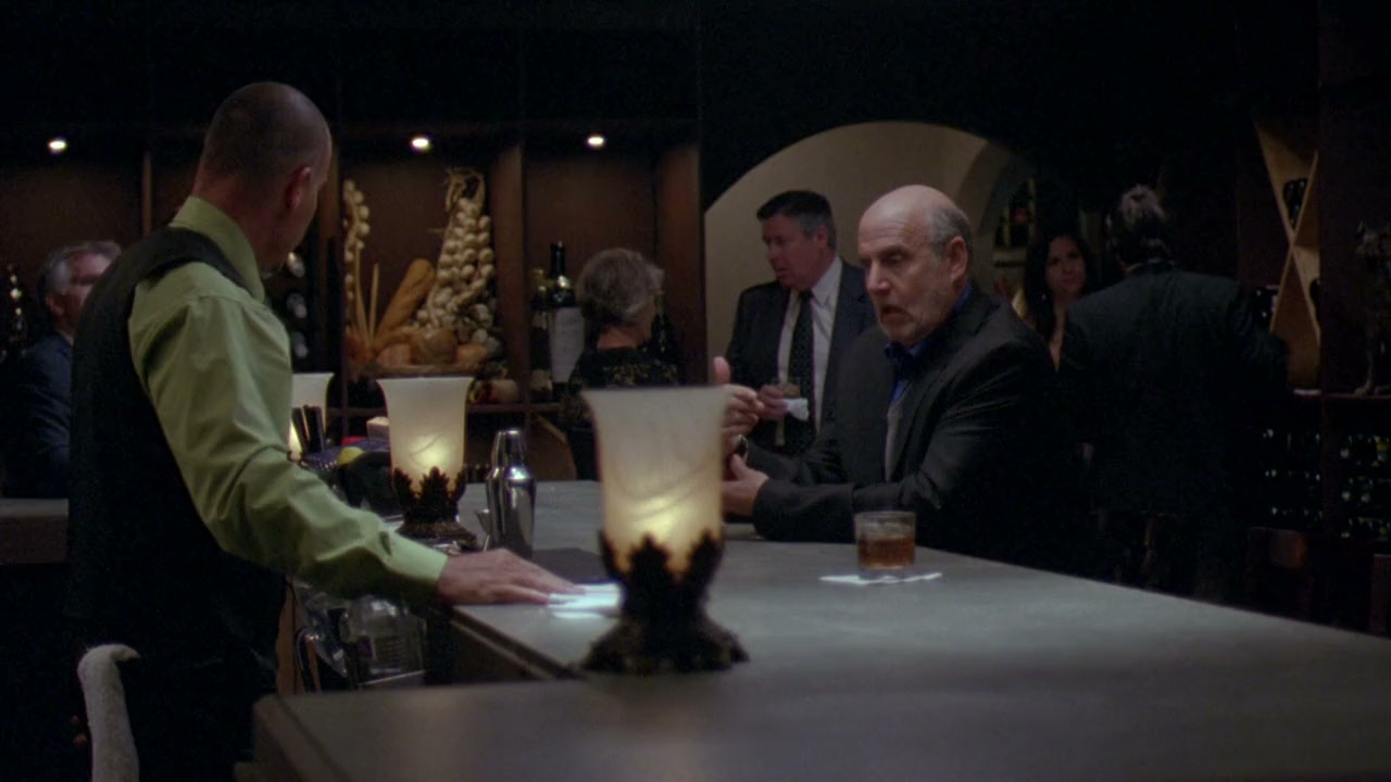 Meeting Spencer screenshot 3