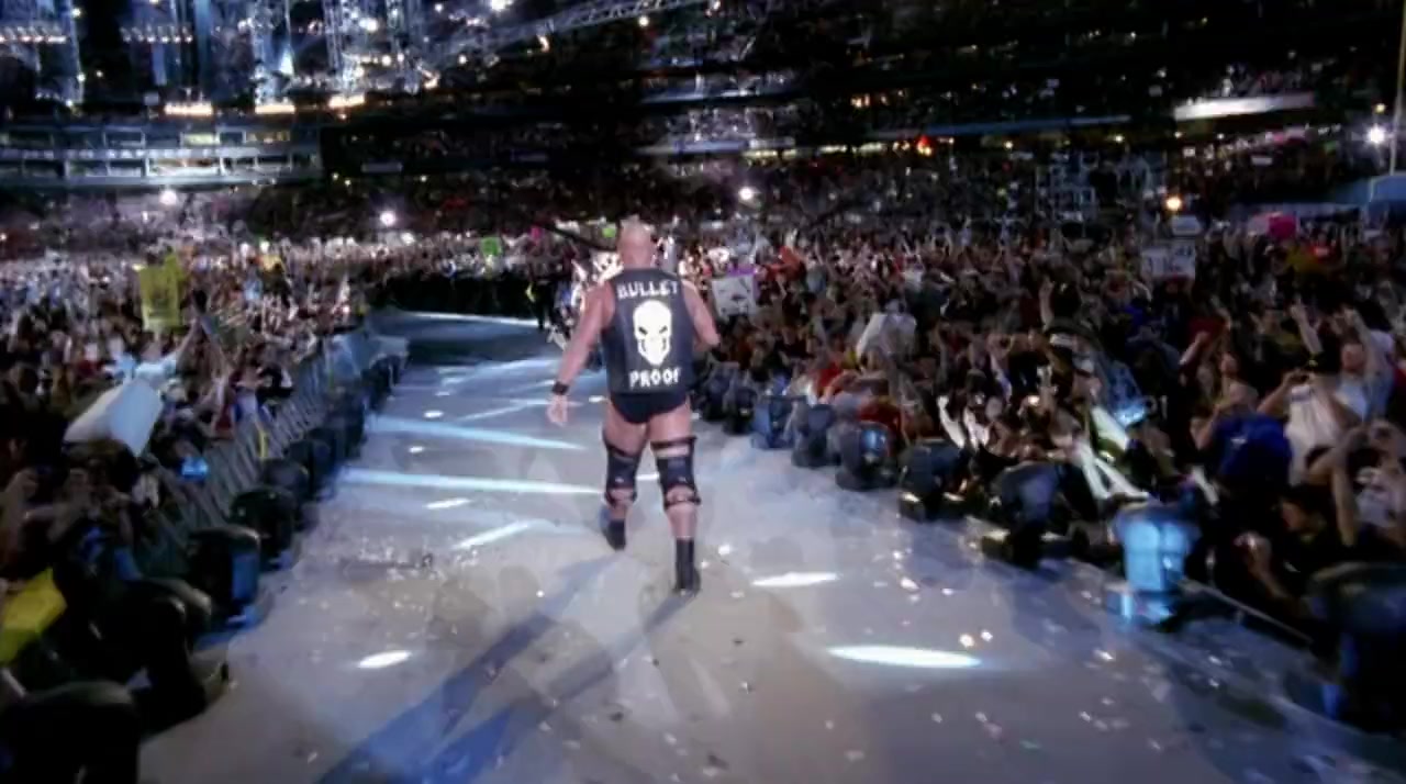 Meeting Stone Cold screenshot 1