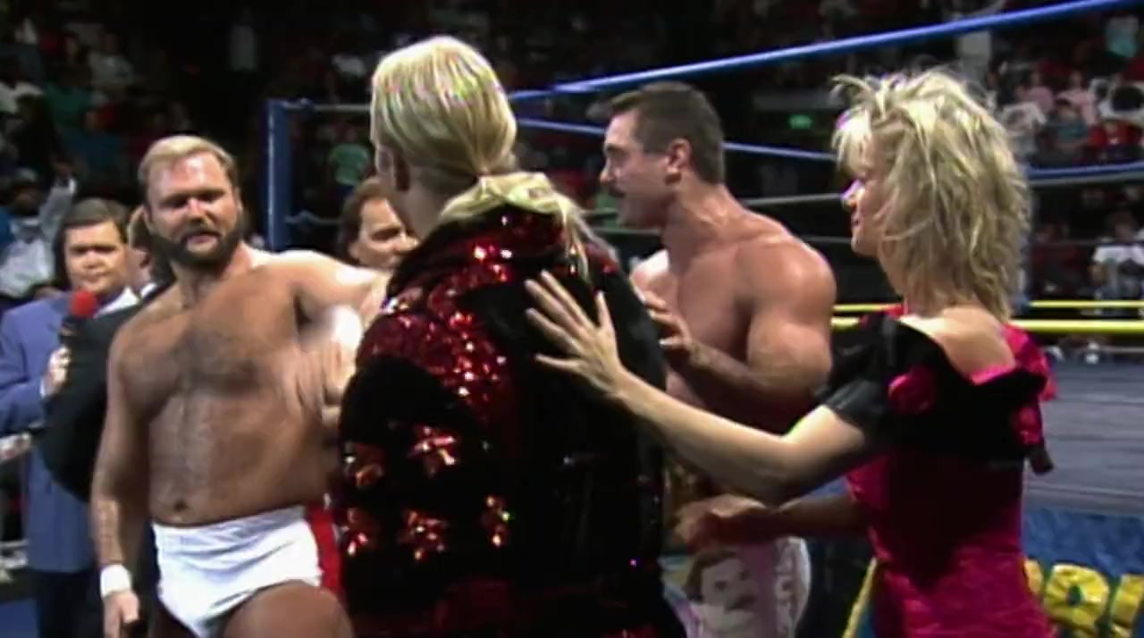 Meeting Stone Cold screenshot 3