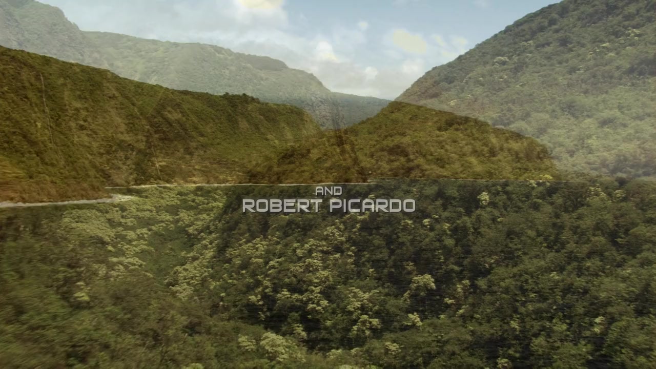 Mega Shark vs. Crocosaurus screenshot 1