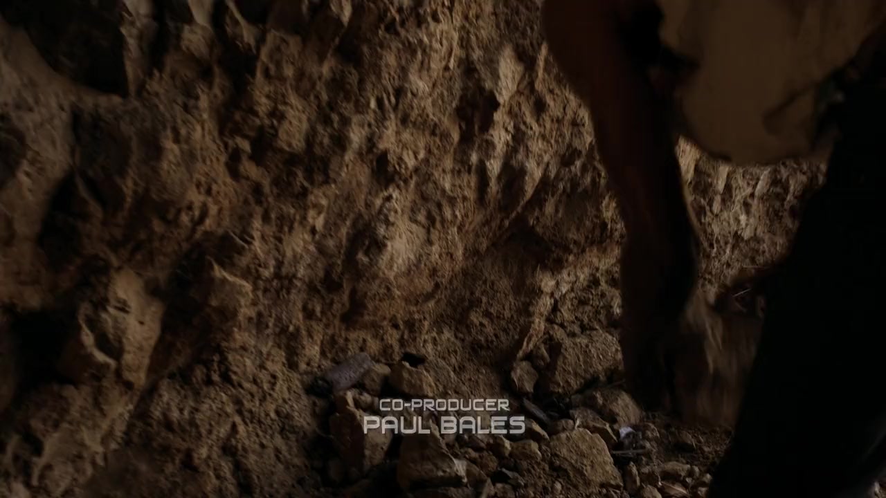 Mega Shark vs. Crocosaurus screenshot 3