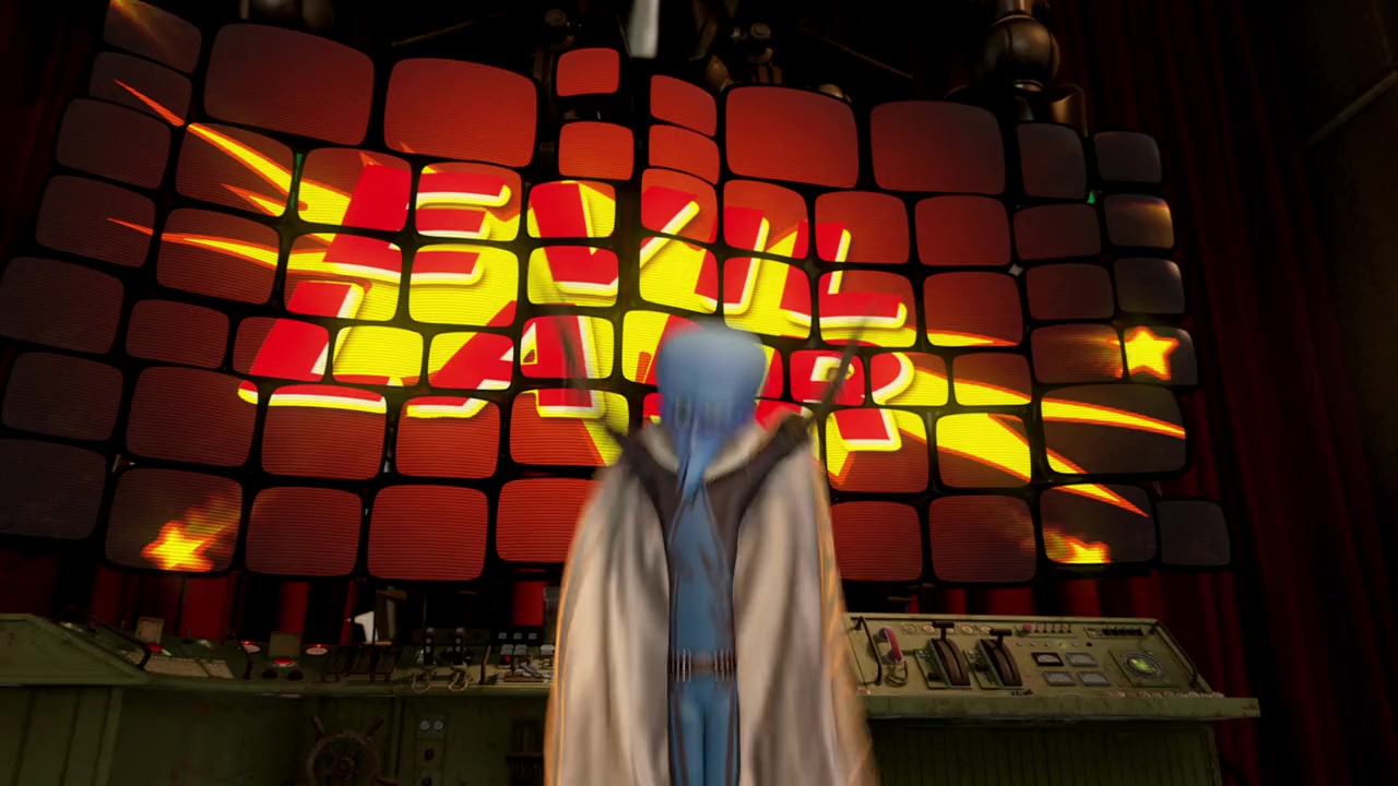 Megamind: The Button of Doom screenshot 3