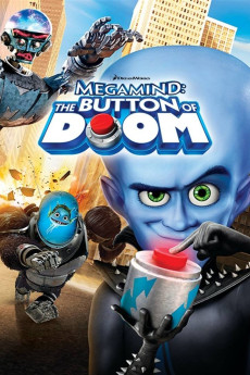 Megamind: The Button of Doom (2011) poster