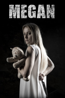 Megan (2020) poster