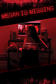 Megan Is Missing (2011) poster