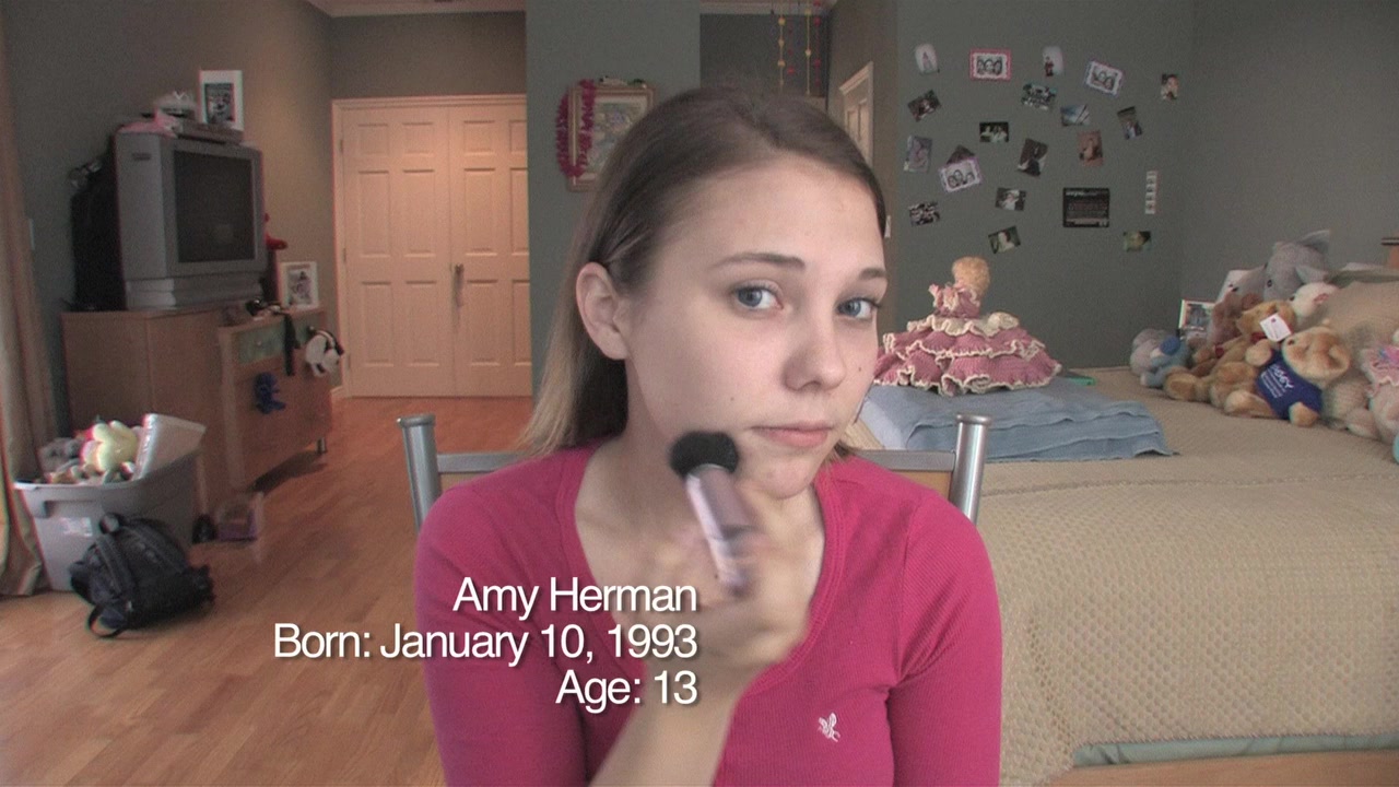 Megan Is Missing screenshot 1