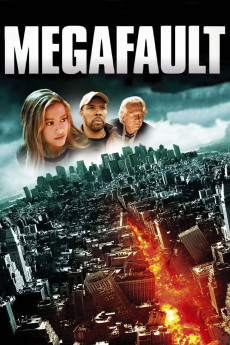 MegaFault (2009) poster
