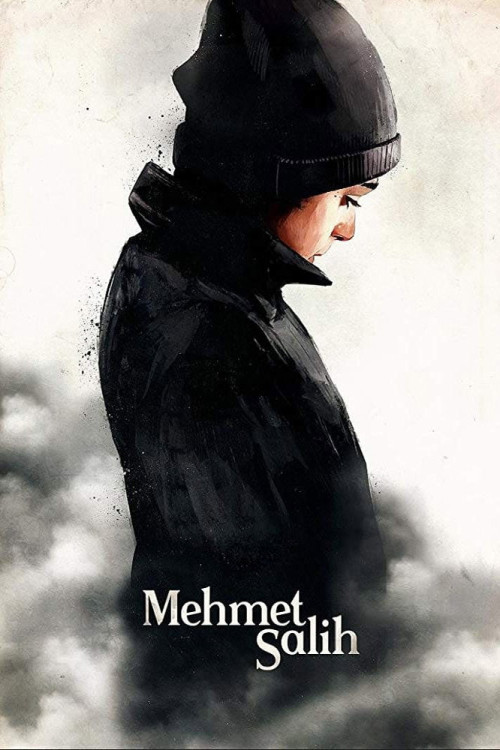Mehmet Salih (2016) poster