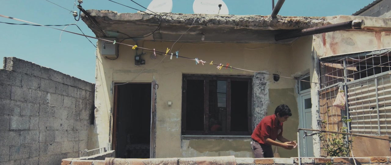 Mehmet Salih screenshot 2