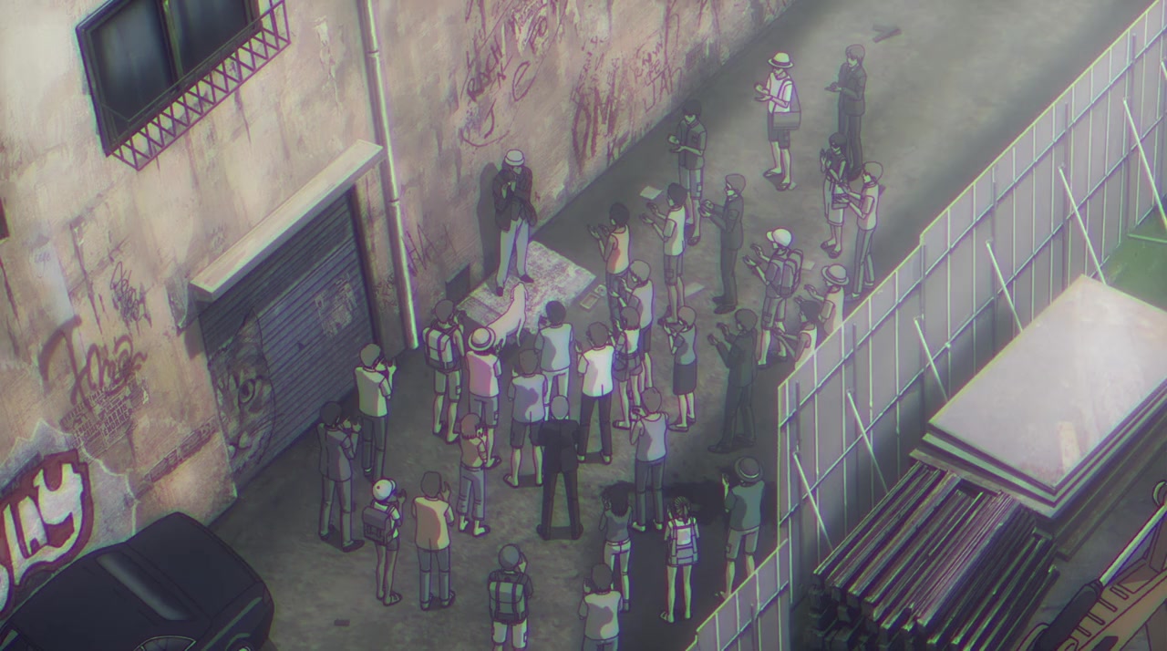 Meitantei Konan Hiiro no Dangan screenshot 1