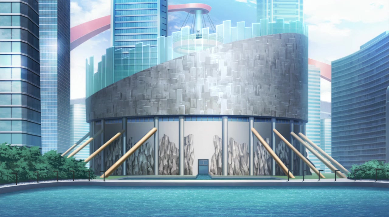 Meitantei Conan: Zero no Shikkônin screenshot 2