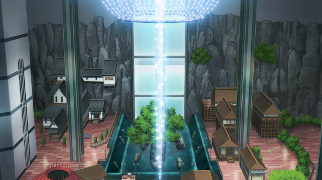 Meitantei Conan: Zero no Shikkônin screenshot 3