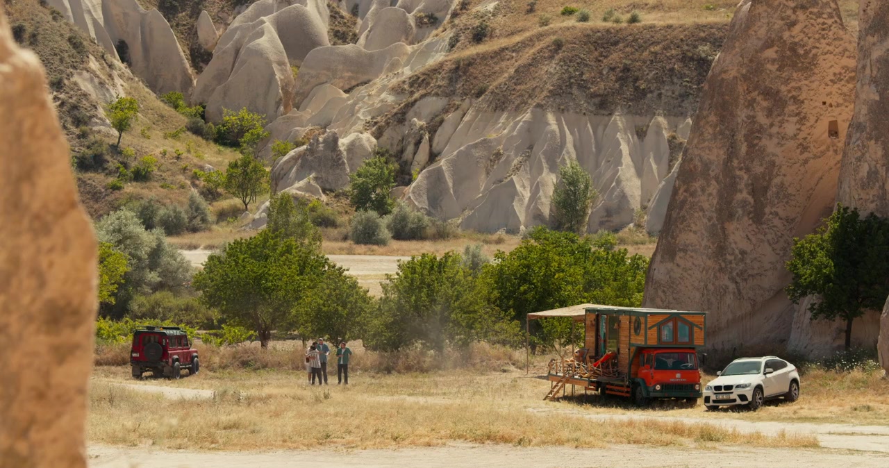 Meksika Açmazi screenshot 1