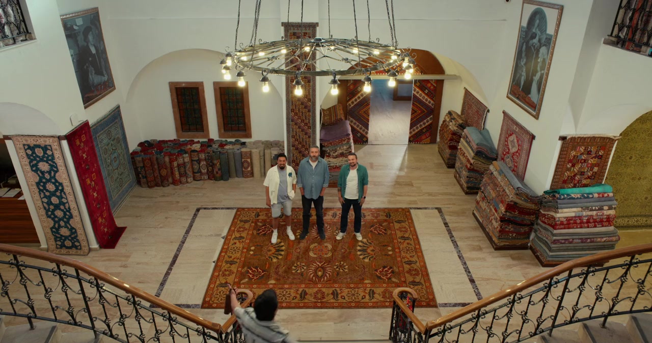 Meksika Açmazi screenshot 2