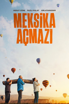 Meksika Açmazi (2023) poster